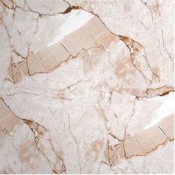 سرامیک مدل سیاوش کرم تیره-60*60-کاشی موژان- Ceramic Siavash Mojan Tile