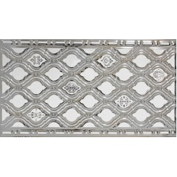 سرامیک طرح سیتا نقره ای ابعاد 60*30-سرامیک آرتا سرام-Ceramic Sita Arta Ceram