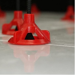تراز کننده پیچی نرمال پروفاب -بتن پلاست-Proofab Screw Leveling System Beton Plast