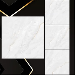 سرامیک طرح ترمه ابعاد-80*80-سرامیک نفیس اشکذر-Ceramic Terme Nafis Ashkzar