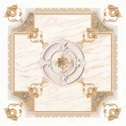 سرامیک طرح ثمین ابعاد-60*60-کاشی کوثر ابرکوه-Ceramic Samin Kosar Tile