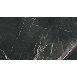 سرامیک طرح توندر مشکی ابعاد-160*80-سرامیک پالرمو-Ceramic Thunder Palermo