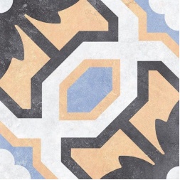 سرامیک طرح تورنتو کرم دکور 2 ابعاد 30*30-کاشی لئون-Torento Design Ceramics