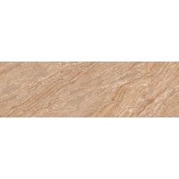 سرامیک طرح ترامو قهوه ای روشن ابعاد 100*40-کاشی زهره کاشمر-Ceramic Tramo Zohreh Tile