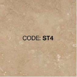 سنگ اسلب طرح ST4 تراورتن -Slab Stone Travertine ST4