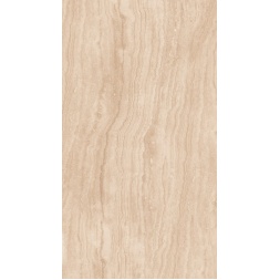 سرامیک اسلب طرح تراورتینو کرم ابعاد-240*120-کاشی فخار -Slab Ceramic Travertino Fakhar Tile