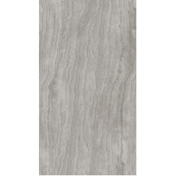 سرامیک اسلب طرح تراورتینو طوسی تیره ابعاد-240*120-کاشی فخار -Slab Ceramic Travertino Fakhar Tile