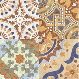 سرامیک طرح تارژور دکور 3 ابعاد 30*30-کاشی لئون-Trazhor Design Ceramics