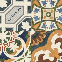 سرامیک طرح تارژور دکور 4 ابعاد 30*30-کاشی لئون-Trazhor Design Ceramics