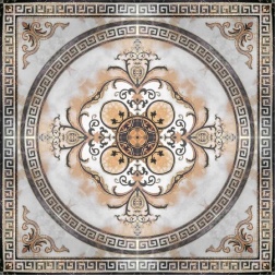 سرامیک سنگ فرش طرح ترومن  ابعاد 60*60-سرامیک سرام آرا-Ceramic Tromen Ceram Ara Tile