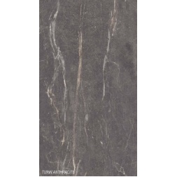 سرامیک طرح تورین طوسی تیره ابعاد-120*60-سرامیک روکا سرام- Ceramic Turin Roka Ceram