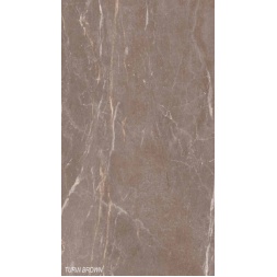 سرامیک طرح تورین قهوه ای تیره ابعاد-120*60-سرامیک روکا سرام- Ceramic Turin Roka Ceram