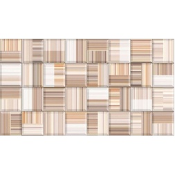 سرامیک طرح توسان کرم روشن ابعاد-60*30-سرامیک پارسیان سرام-Ceramic Tucson Parsian Ceram