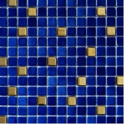 سرامیک استخری طرح Negin 1 ابعاد-2.5*2.5-کاشی تامر- Pool Ceramic Negin 1 Tamer Tile