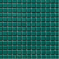 سرامیک استخری طرح Green 9-BF ابعاد-2.5*2.5-کاشی تامر- Pool Ceramic Green 9-BF Tamer Tile