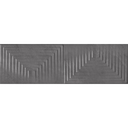 سرامیک طرح وینارو دکور ذغالی ابعاد 90*30-سرامیک رای سرام-Ceramic Vinaro Ray Ceram