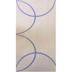 سرامیک طرح والا آبی ابعاد-50*25-سرامیک ضامن پاژ- Ceramic Vala Zamen Pazh Tile