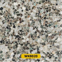 واش بتن آنتیک کد WK8020 ابعاد-61*61-سنگ سالار- Antique Washed Concrete Code WK8020 Salar Sang