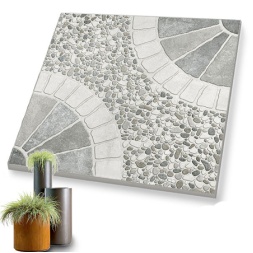 سرامیک مدل ولگا طوسی-60*60-کاشی جواهر میبد-Ceramic Volga Javaher Tile