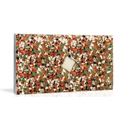 واش بتن چراغدار طرح WML161 -60*30-شایان گستر موزاییک- Illuminated Exposed Aggregate Concrete WML161 Shayan Gostar Mosaic