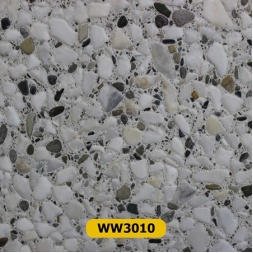 واش بتن آنتیک کد WW3010 ابعاد-61*61-سنگ سالار- Antique Washed Concrete Code WW3010 Salar Sang