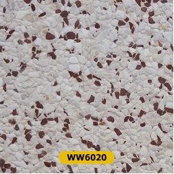 واش بتن آنتیک کد WW6020 ابعاد-61*61-سنگ سالار- Antique Washed Concrete Code WW6020 Salar Sang