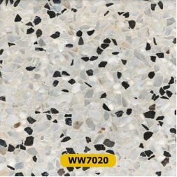 واش بتن آنتیک کد WW7020 ابعاد-61*61-سنگ سالار- Antique Washed Concrete Code WW7020 Salar Sang