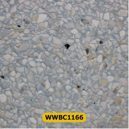 واش بتن آنتیک کد WWBC1166 ابعاد-61*61-سنگ سالار- Antique Washed Concrete Code WWBC1166 Salar Sang