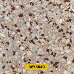واش بتن آنتیک کد WY6040 ابعاد-61*61-سنگ سالار- Antique Washed Concrete Code WY6040 Salar Sang