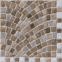 سرامیک مدل ویکتوریا قهوه ای تیره-60*60-کاشی آریانا- Ceramic Victoria Ariana Tile