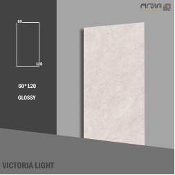 سرامیک طرح ویکتوریا طوسی روشن ابعاد-120*60-کاشی کوثر ابرکوه-Ceramic Victoria Kosar Tile