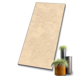 سرامیک مدل زاگرس بژ تیره-120*40-کاشی جواهر میبد-Ceramic Zagros Javaher Tile