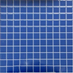 سرامیک استخری طرح ژوپیتر آبی تیره ابعاد 30*30-میراک سرامیک-Pool Ceramic Jopiter Mirak Ceramic 