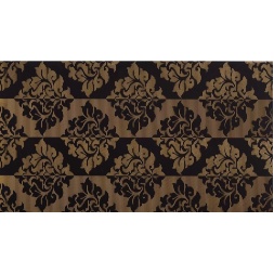 سرامیک طرح ژینا مشکی طلایی ابعاد 60*30-کاشی ایستاسرام-Ceramic Zhina Istaceram