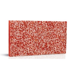 واش بتن ماشینی طرح WM138 آجیلی-60*30-شایان گستر موزاییک- Machine Concrete Wash WM138 Shayan Gostar Mosaic