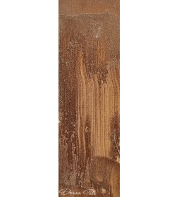 کاشی دست ساز مترویی طرح قهوه ای ماشی کد NA-10-کاشی دست ساز درسا-Handmade Tiles Code NA-10 Dorsa 