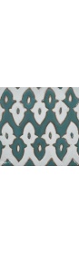 کاشی دست ساز هفت رنگ طرح گل رز کد NA-03-کاشی دست ساز درسا- Handmade Tiles NA-03 Dorsa