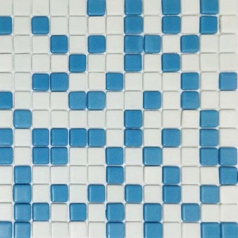 سرامیک استخری طرح Sahel ابعاد-33*33-کاشی تامر- Pool Ceramic Sahel  Tamer Tile