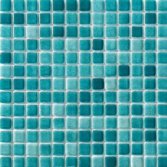 سرامیک استخری طرح Green-VF ابعاد-33*33-کاشی تامر- Pool Ceramic  Green-VF Tamer Tile