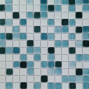 سرامیک استخری طرح Margin 1-MF ابعاد-33*33-کاشی تامر- Pool Ceramic Margin 1-MF Tamer Tile