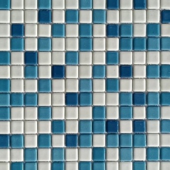 سرامیک استخری طرح Morvarid 1-MF ابعاد-33*33-کاشی تامر- Pool Ceramic Morvarid 1-MF Tamer Tile