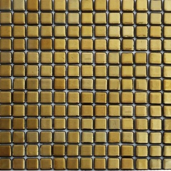 سرامیک استخری طرح Golden 1-MF ابعاد-33*33-کاشی تامر- Pool Ceramic Golden 1-MF Tamer Tile