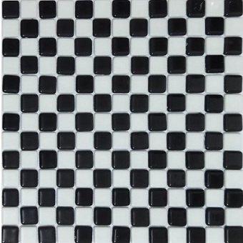 سرامیک استخری طرح Shatranji 1-MF ابعاد-33*33-کاشی تامر- Pool Ceramic Shatranji 1-MF Tamer Tile