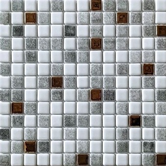 سرامیک استخری طرح Sadaf 3-MF ابعاد-33*33-کاشی تامر- Pool Ceramic Sadaf 3-MF Tamer Tile