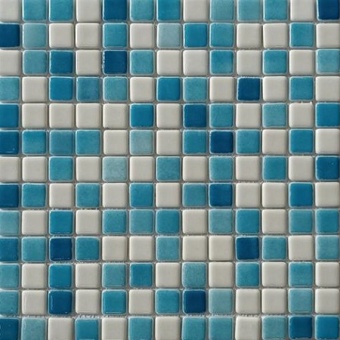 سرامیک استخری طرح Darya 2-MF ابعاد-33*33-کاشی تامر- Pool Ceramic Darya 2-MF Tamer Tile