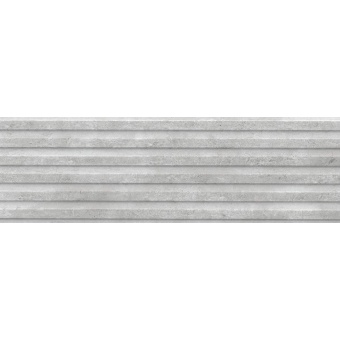 سرامیک طرح فندی طوسی تیره راه راه ابعاد-90*30-سرامیک سرام نگار-Ceramic Fendi Ceram Negar