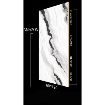 سرامیک طرح آمازون ابعاد-120*60-کاشی الماس کویر رفسنجان-Ceramic Amazon Almas Kavir Rafsanjan Tile