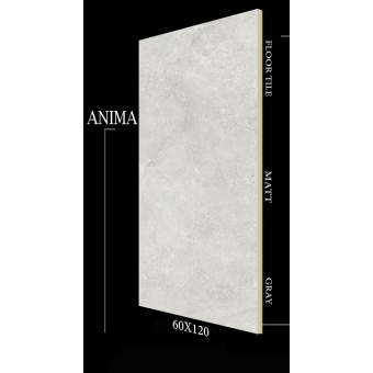 سرامیک طرح آنیما طوسی روشن  ابعاد-120*60-کاشی الماس کویر رفسنجان-Ceramic Anima Almas Kavir Rafsanjan Tile