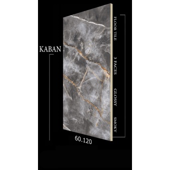 سرامیک طرح کابان ابعاد-120*60-کاشی الماس کویر رفسنجان-Ceramic Kaban Almas Kavir Rafsanjan Tile