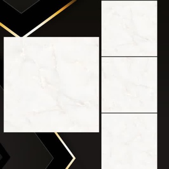 سرامیک طرح شهرزاد ابعاد-80*80-سرامیک نفیس اشکذر-Ceramic Shahrzad Nafis Ashkzar